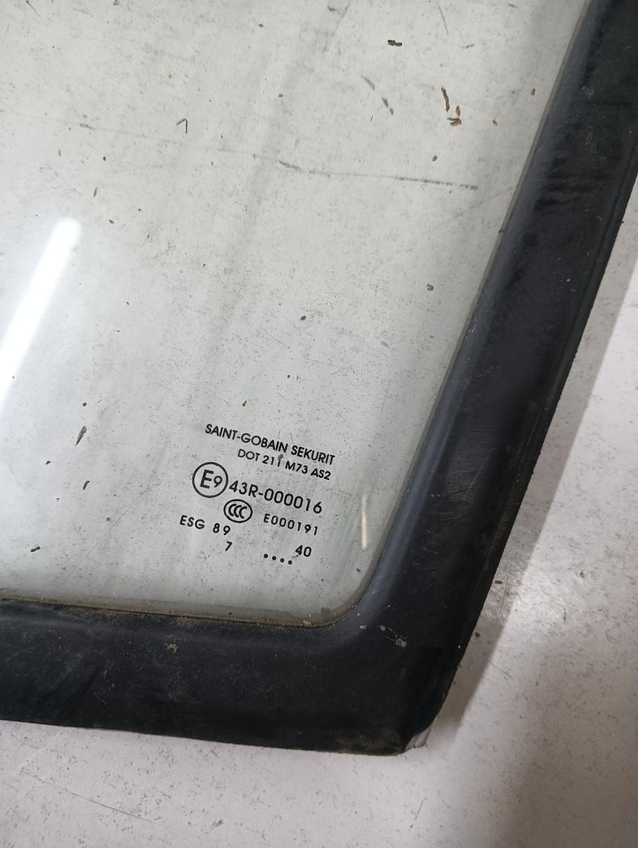 Geam usa dreapta fata MERCEDES-BENZ SPRINTER 3,5-t Box 906 2006 - > 43r000016 – foto 2