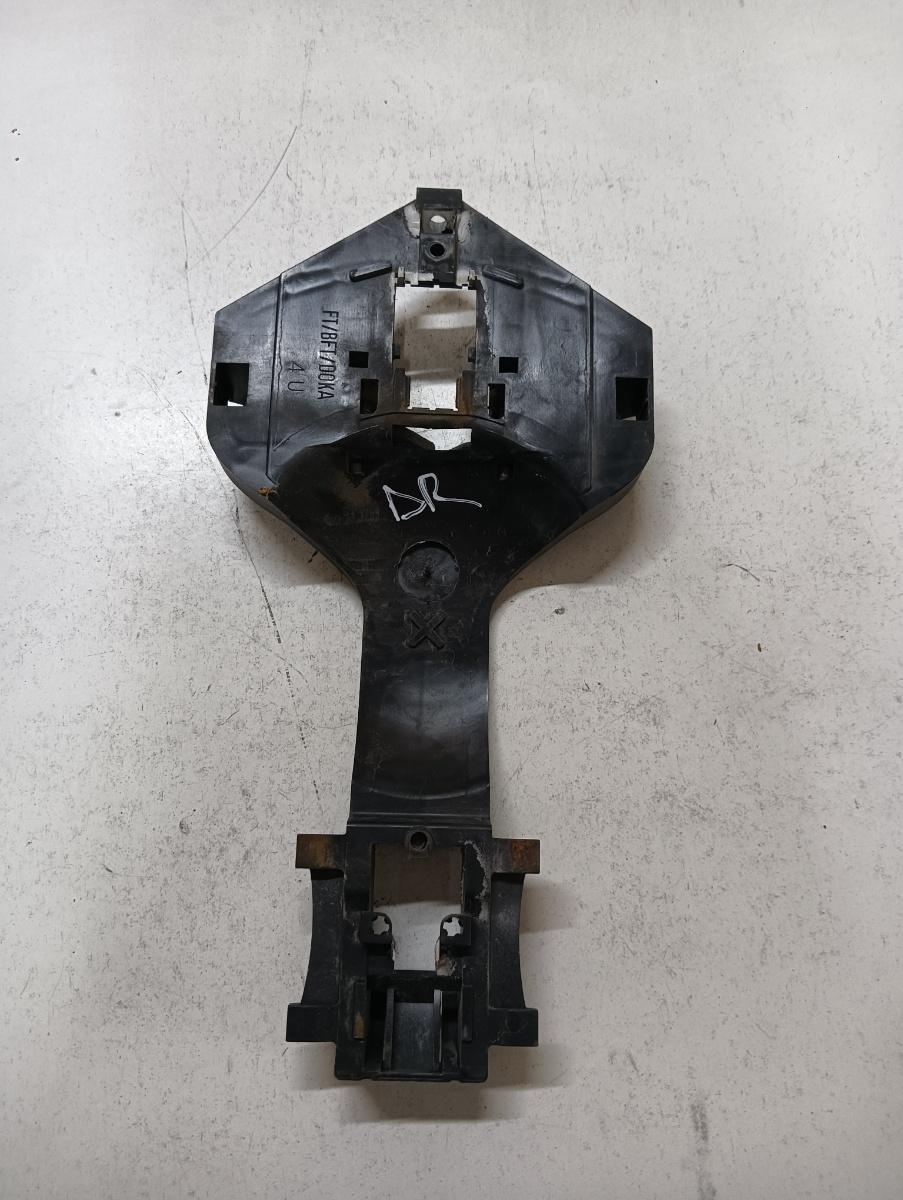 Maner usa interior  dreapta fata MERCEDES-BENZ SPRINTER 3,5-t Box 906 2006 - >