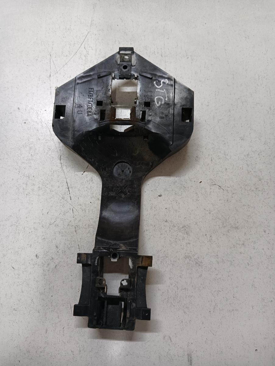 Maner usa interior  stanga fata MERCEDES-BENZ SPRINTER 3,5-t Box 906 2006 - >