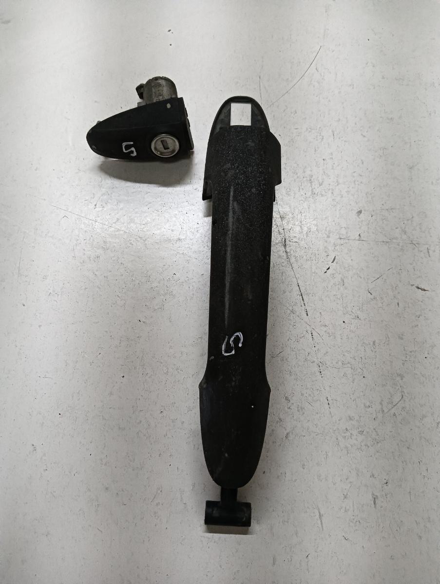 Maner usa stanga fata MERCEDES-BENZ SPRINTER 3,5-t Box 906 2006 - >