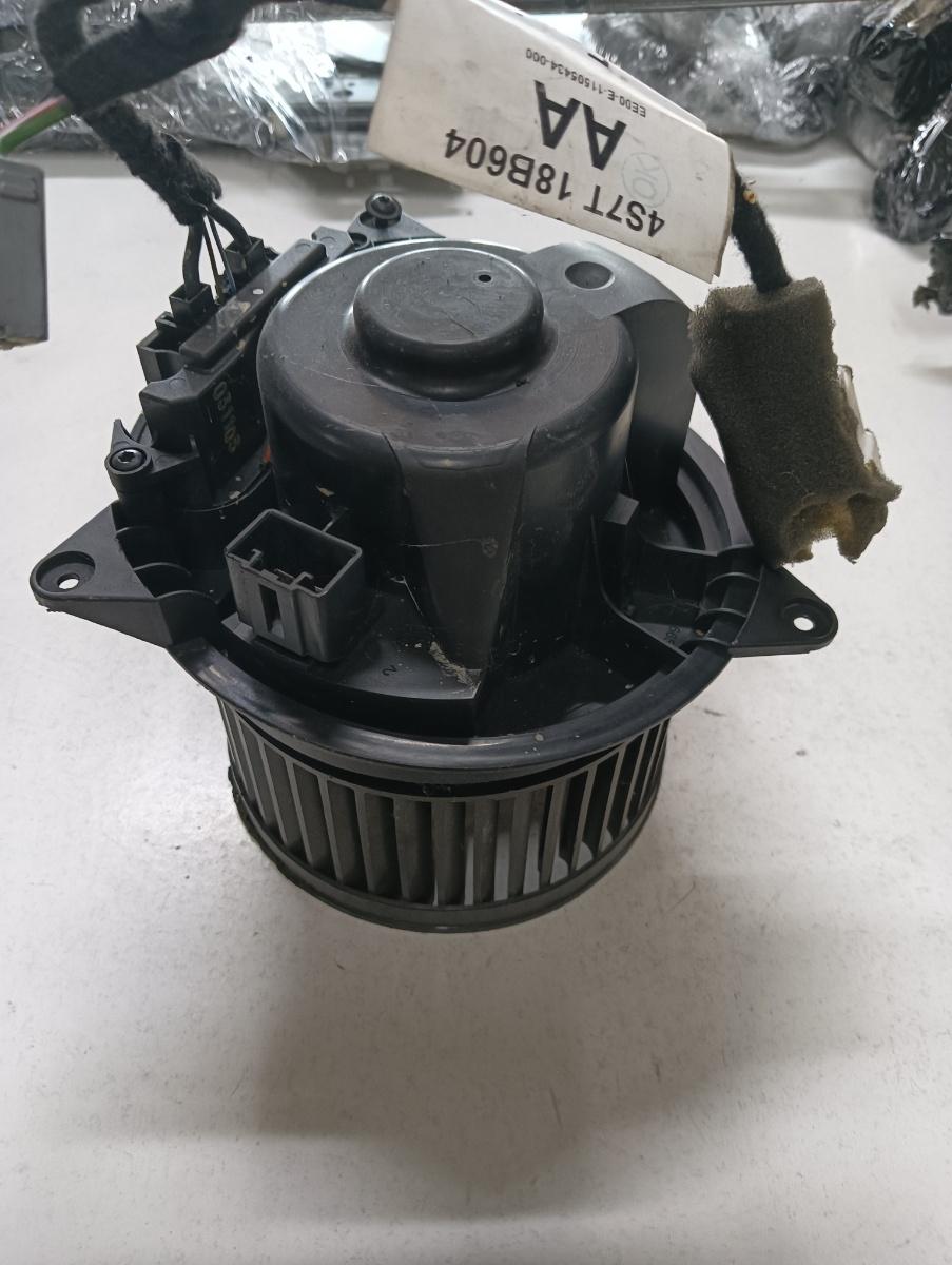 Aeroterma FORD MONDEO III B5Y 2000 - 2007 4s7t18b604 – foto 2