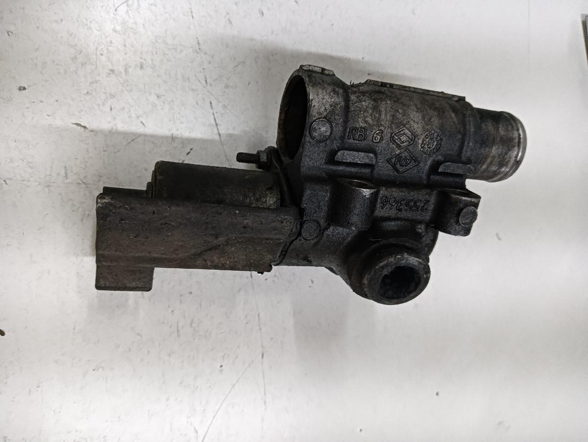 Supapa EGR FORD MONDEO III B5Y 2000 - 2007 255366 – foto 2