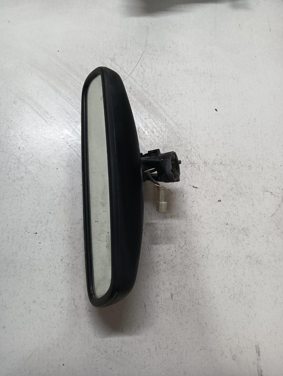 Oglinda retrovizoare  FORD MONDEO III B5Y 2000 - 2007