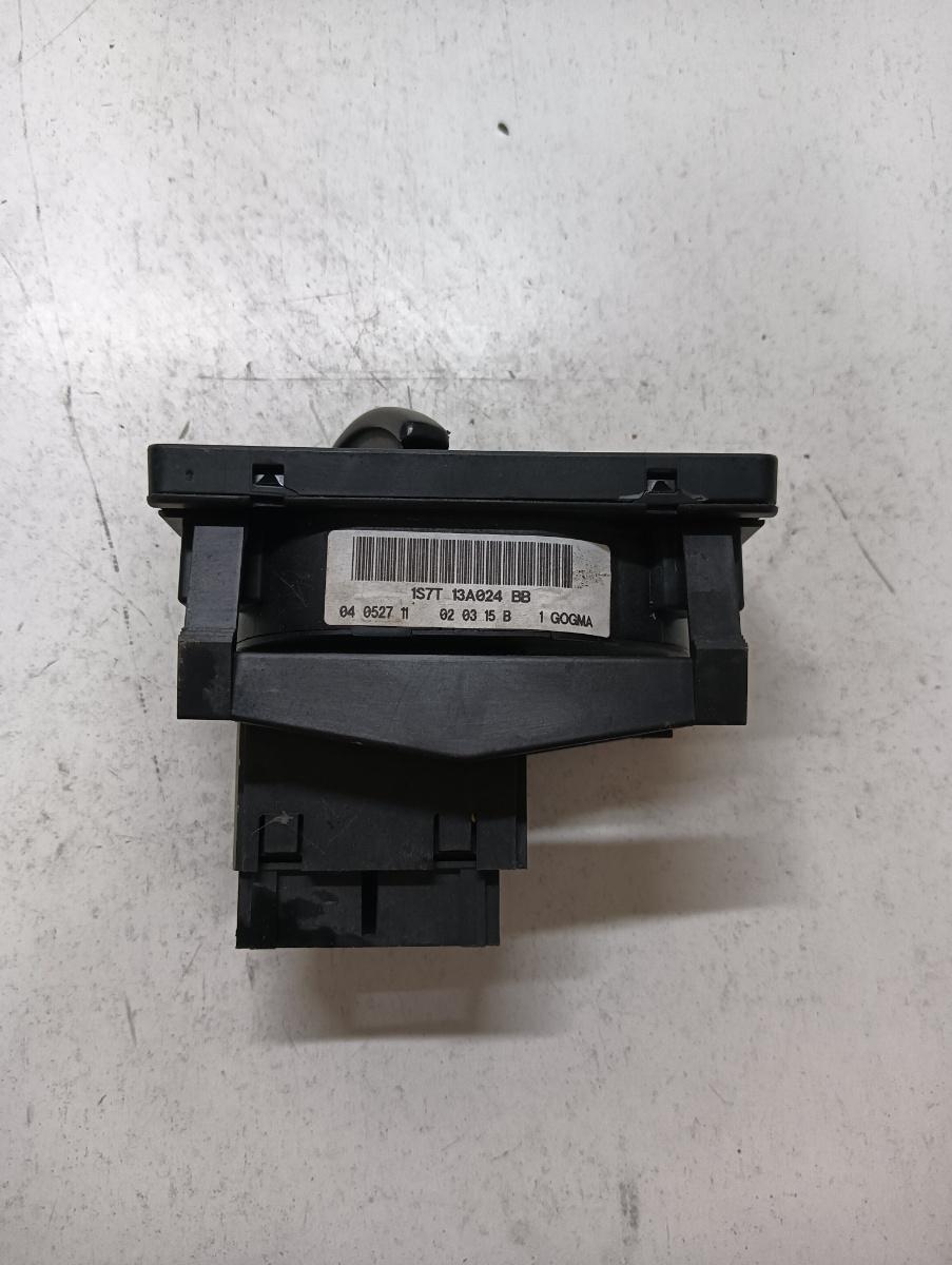 Bloc lumini FORD MONDEO III B5Y 2000 - 2007 1s7t13a024bb – foto 2