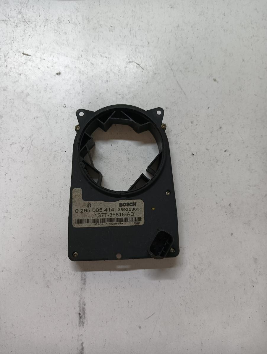 Senzor unghi volan FORD MONDEO III B5Y 2000 - 2007 0265005414
