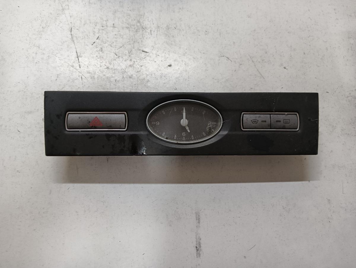 Ceas bord /buton avarie  FORD MONDEO III B5Y 2000 - 2007 4s71f044k08