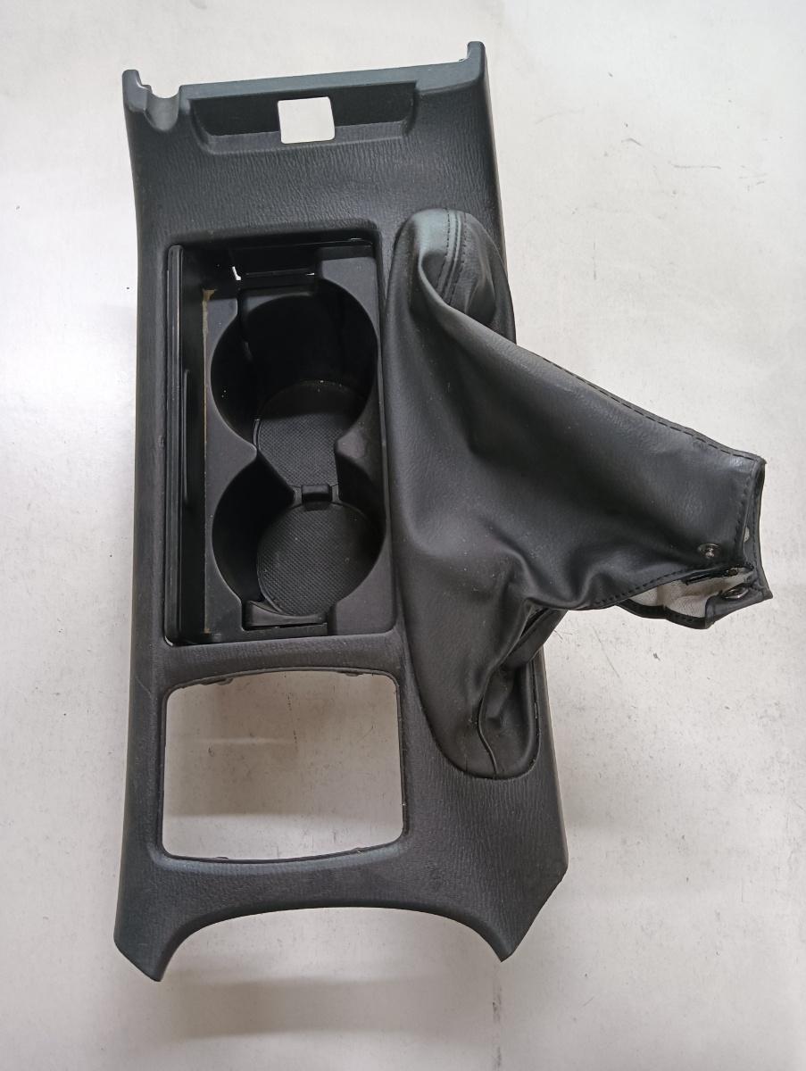 Nuca/manson schimbator de viteze/suport pahare MAZDA 6 Saloon GJ, GH 2012 - > Gph055241