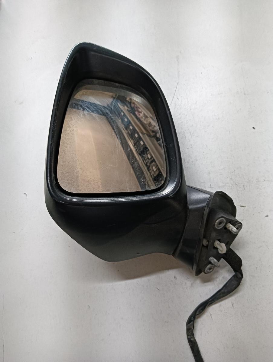 Oglinda laterala electrica portiera fata dreapta fata MAZDA 6 Saloon GJ, GH 2012 ->