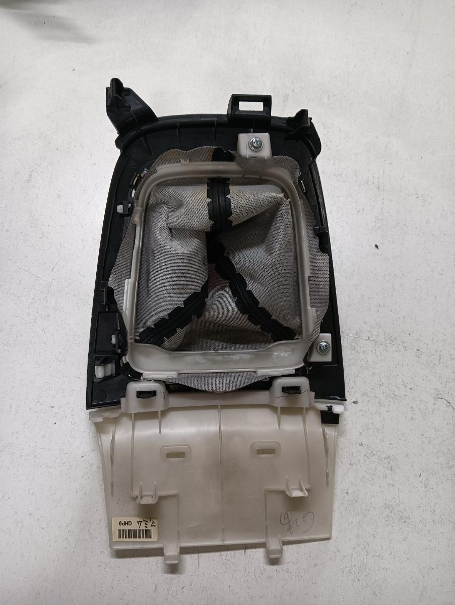 Nuca/manson schimbator de viteze MAZDA 6 2014> – foto 2