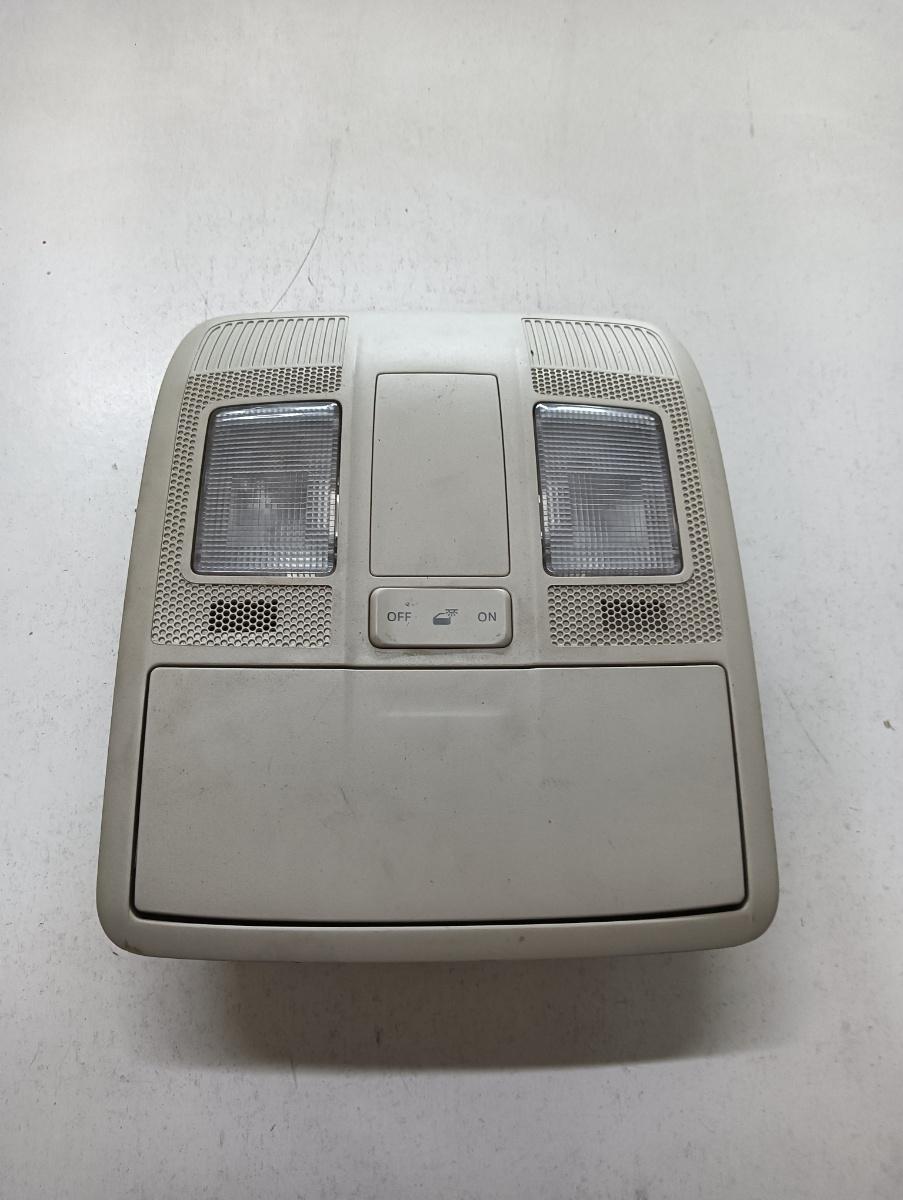 Lampa plafon MAZDA 6 Saloon GJ, GH 2012 - > Kd4569971