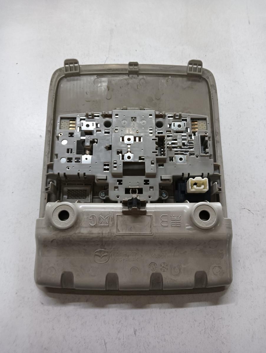 Lampa plafon MAZDA 6 Saloon GJ, GH 2012 - > Kd4569971 – foto 2