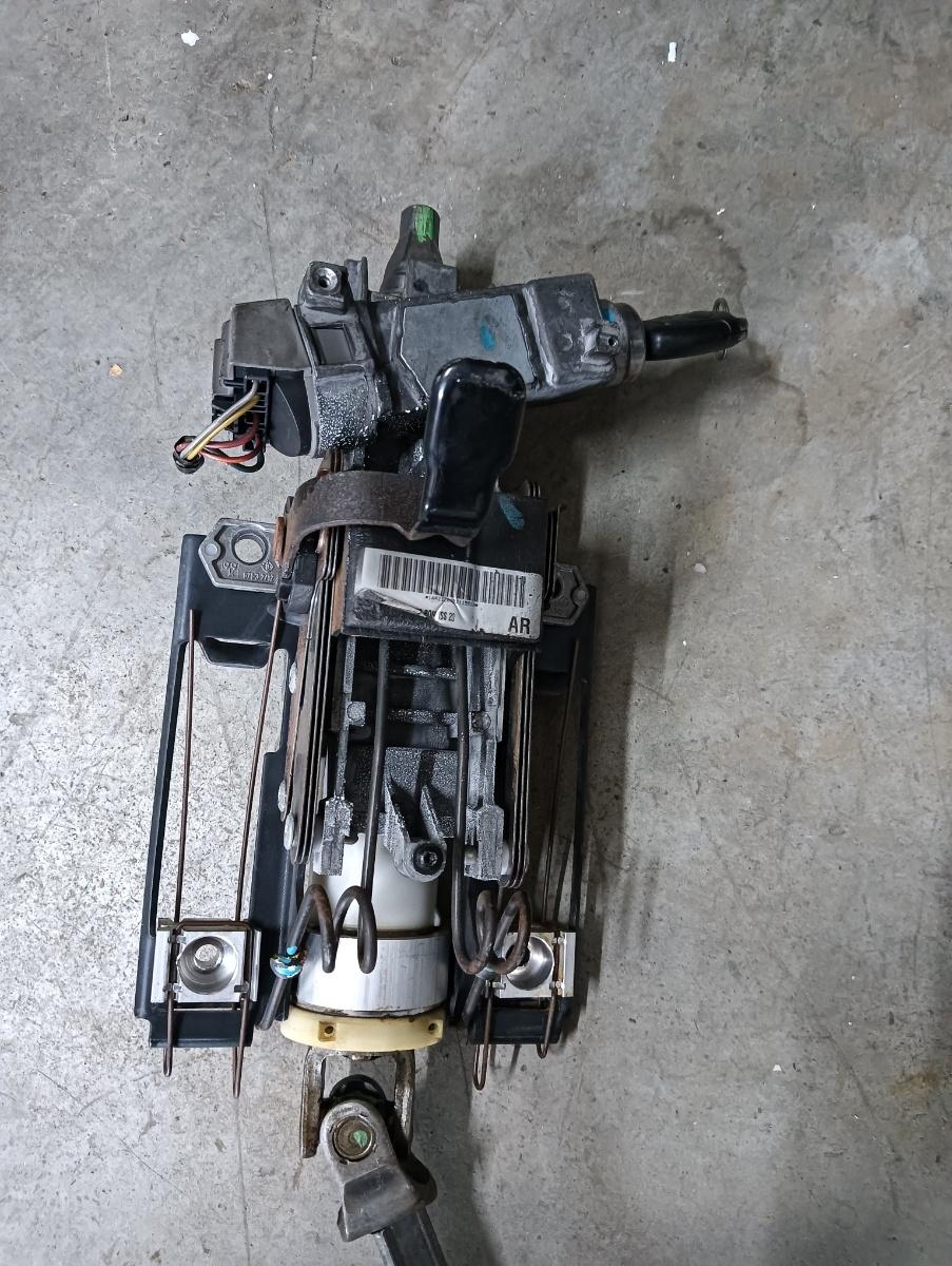 Coloana volan FORD MONDEO III B5Y 2000 - 2007 – foto 2