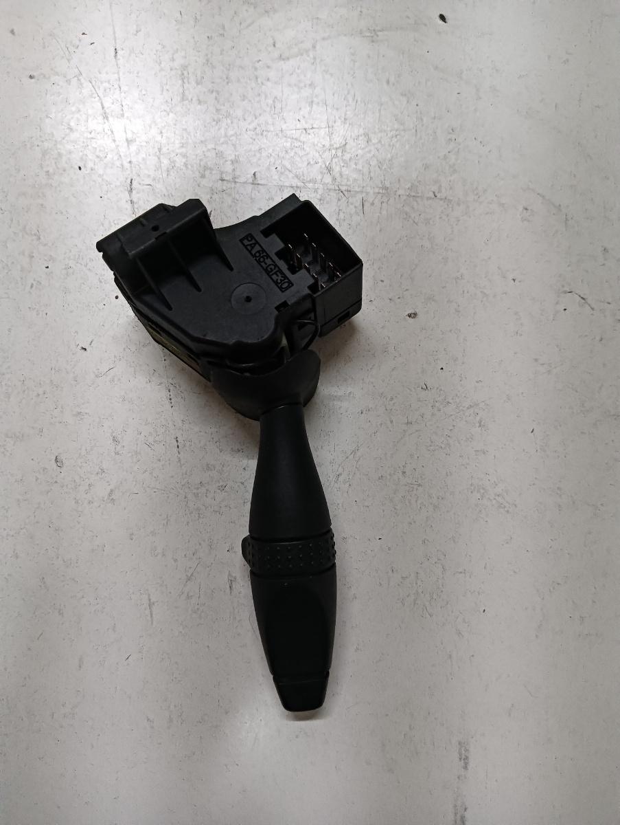 Maneta actionare stergatoare FORD MONDEO III B5Y 2000 - 2007 1s7t17a553bc – foto 2