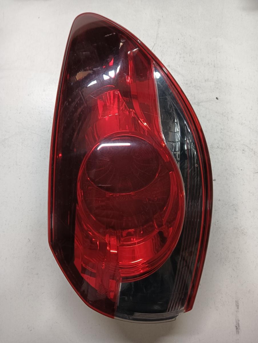 Stop dreapta spate MAZDA 6 2014>