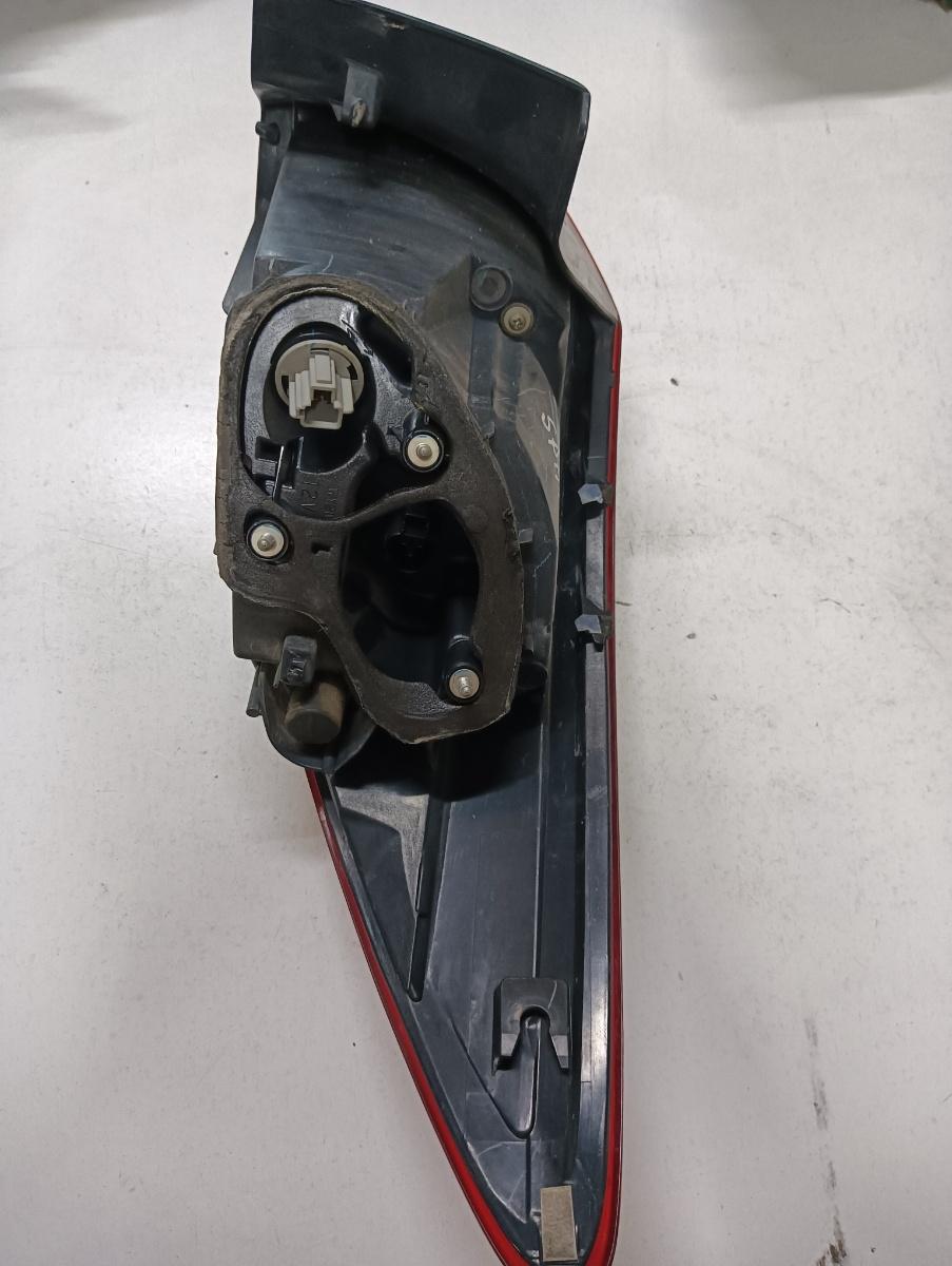 Stop stanga spate MAZDA 6 GH 2007 - 2013 – foto 2