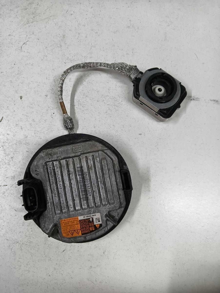 Soclu cu calculator dreapta fata MAZDA 6 GH 2007 - 2013