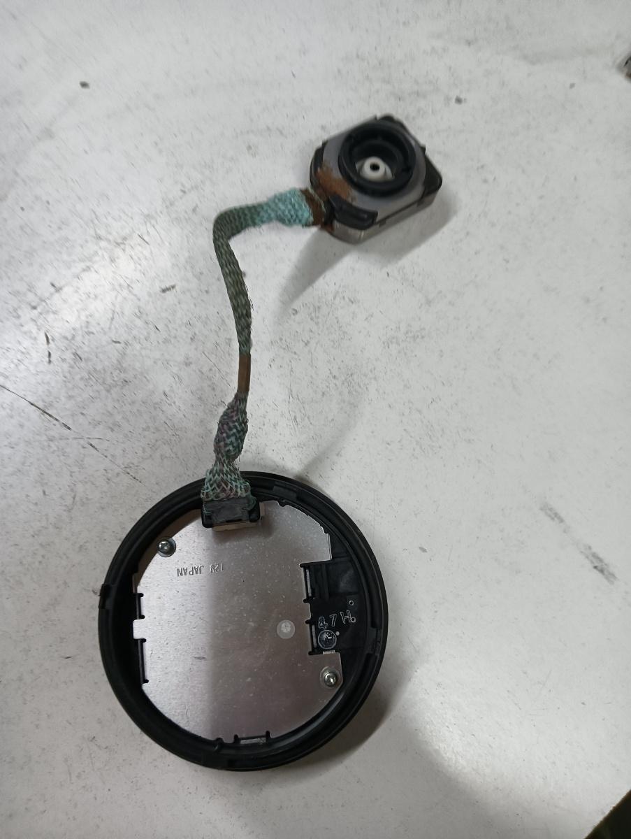 Soclu cu calculator stanga fata MAZDA 6 GH 2007 - 2013 – foto 2