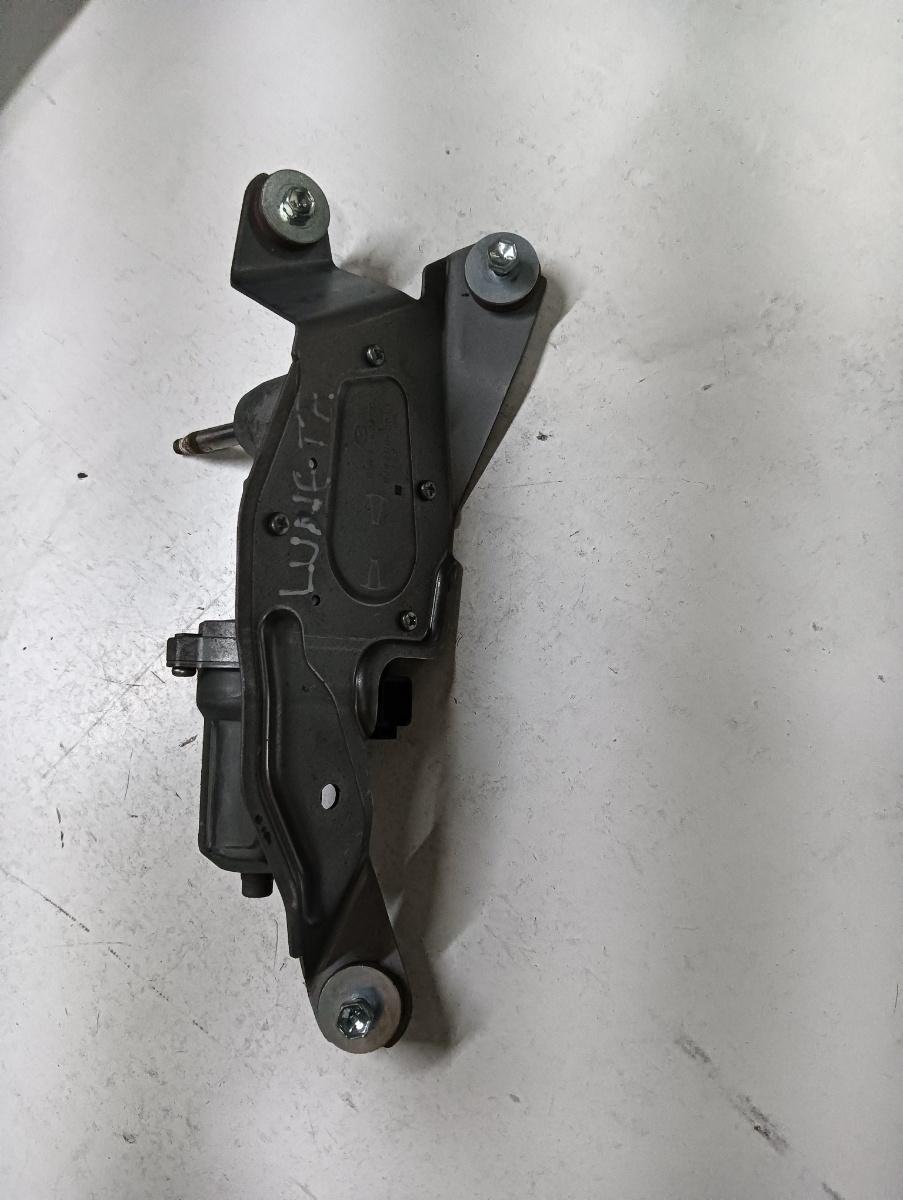 Motoras stergator haion MAZDA 6 GH 2007 - 2013 – foto 2