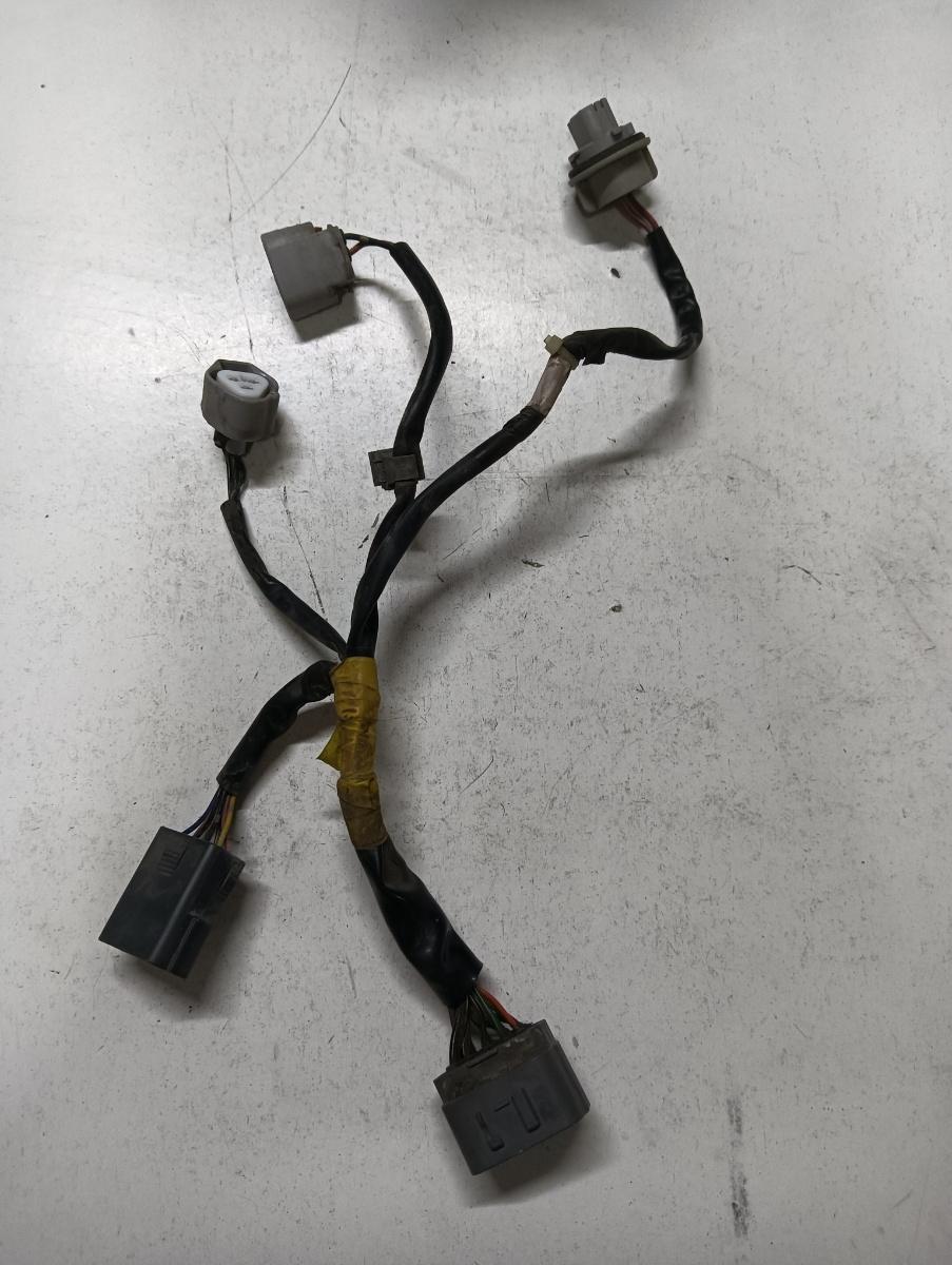 Instalatie electrica far MAZDA 6 GG 2002 - 2008