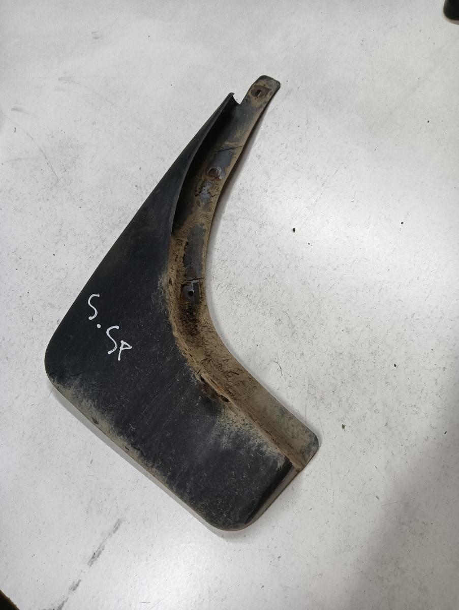 Aparatoare noroi spate stanga spate NISSAN X-TRAIL T30 2001 - 2013 – foto 2