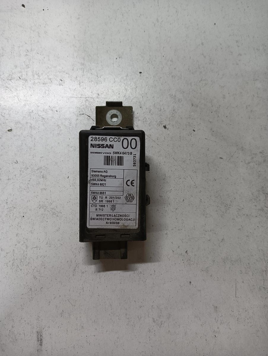 Modul electronic  NISSAN X-TRAIL T30 2001 - 2013 5wk46473b