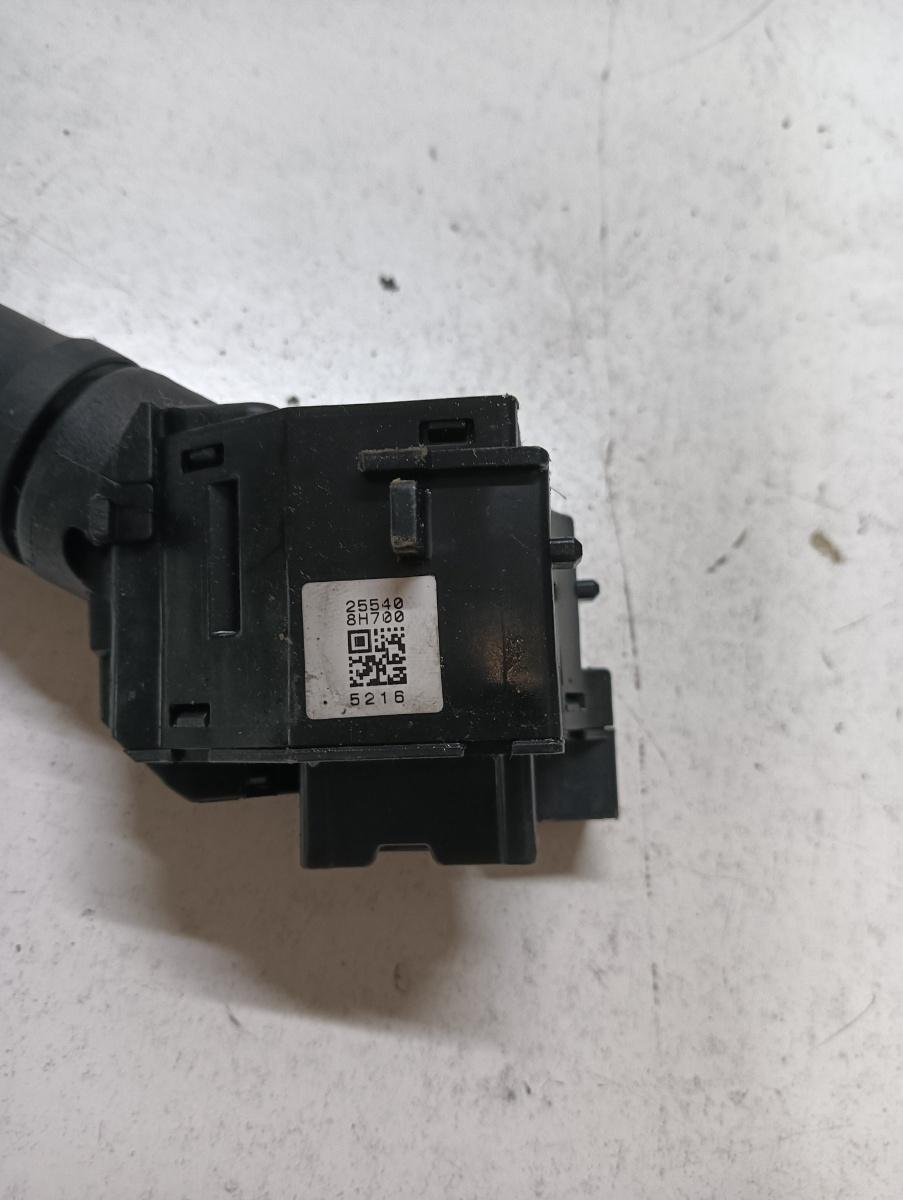 Maneta indicatoare de semnalizare NISSAN X-TRAIL T30 2001 - 2013 255408h700 – foto 2