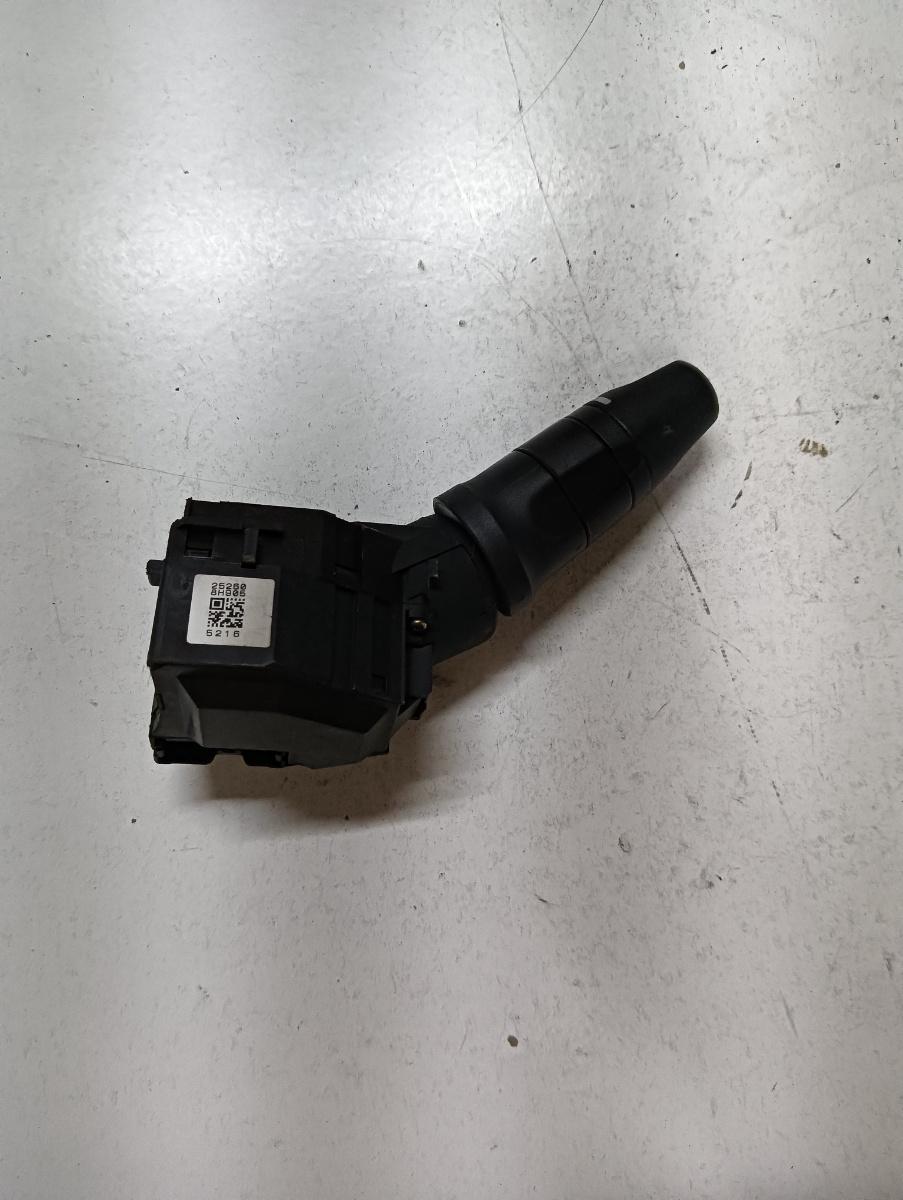 Maneta actionare stergatoare NISSAN X-TRAIL T30 2001 - 2013 252608h906 – foto 2