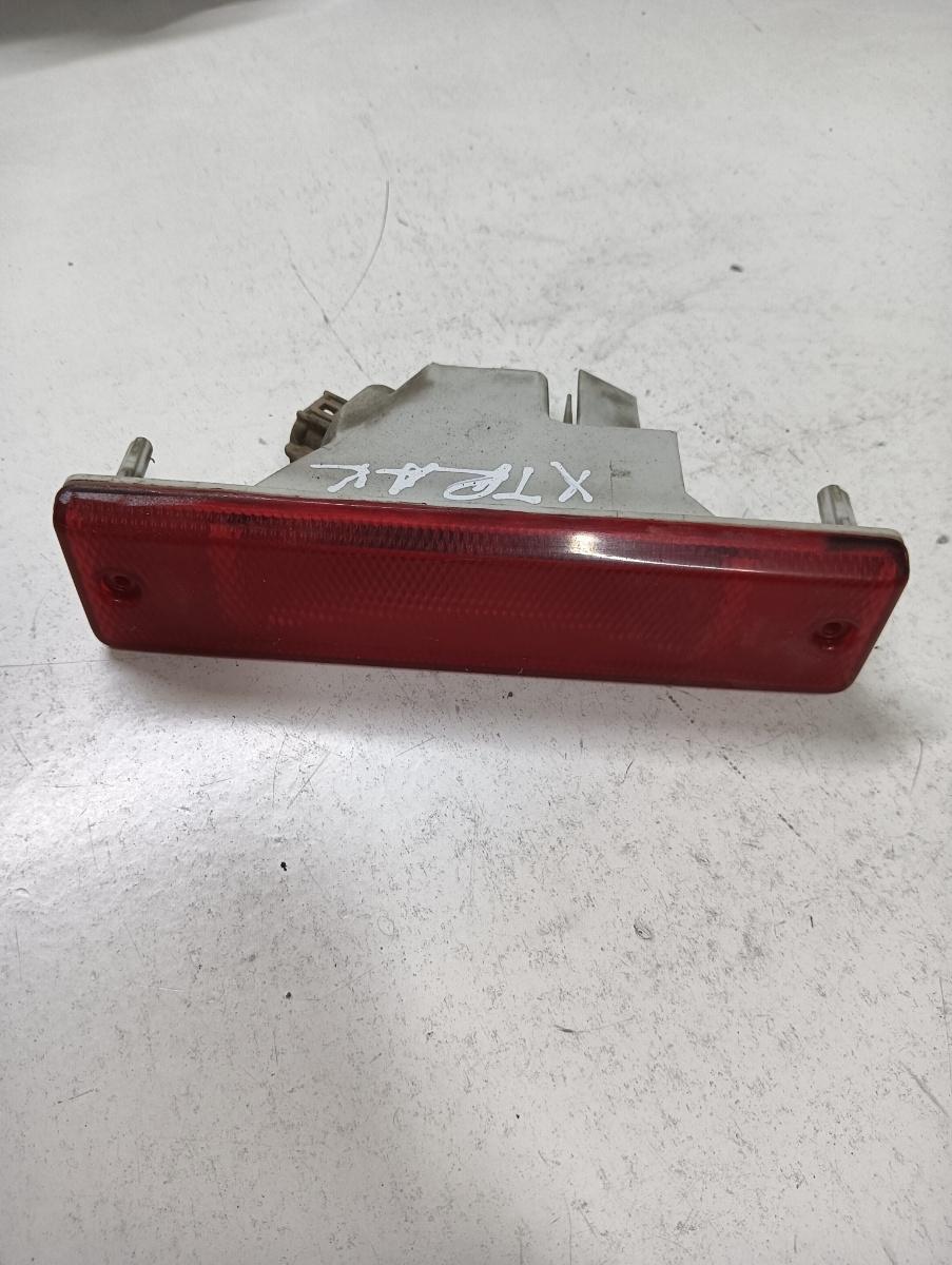 Stop frana central NISSAN X-TRAIL T30 2001 - 2013