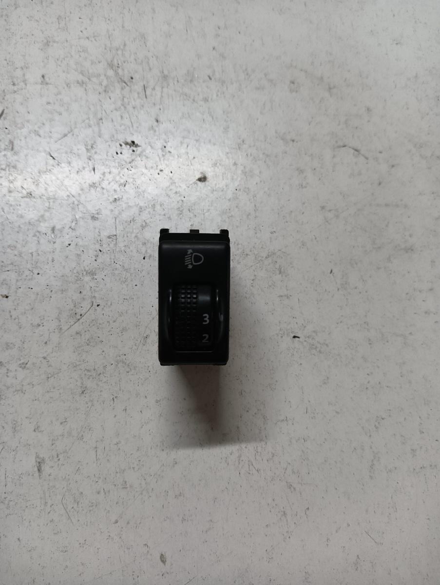 Buton reglaj faruri  NISSAN X-TRAIL T30 2001 - 2013