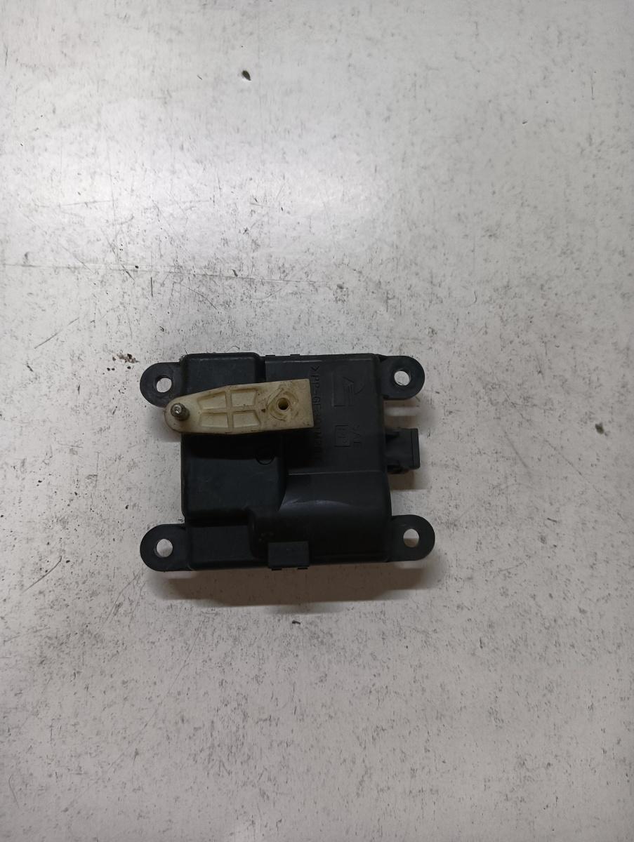 Motoras/actuator clapeta aer NISSAN X-TRAIL T30 2001 - 2013