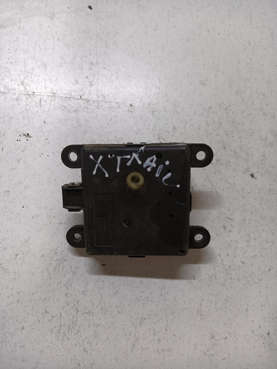 Motoras/actuator clapeta aer NISSAN X-TRAIL T30 2001 - 2013 – foto 2