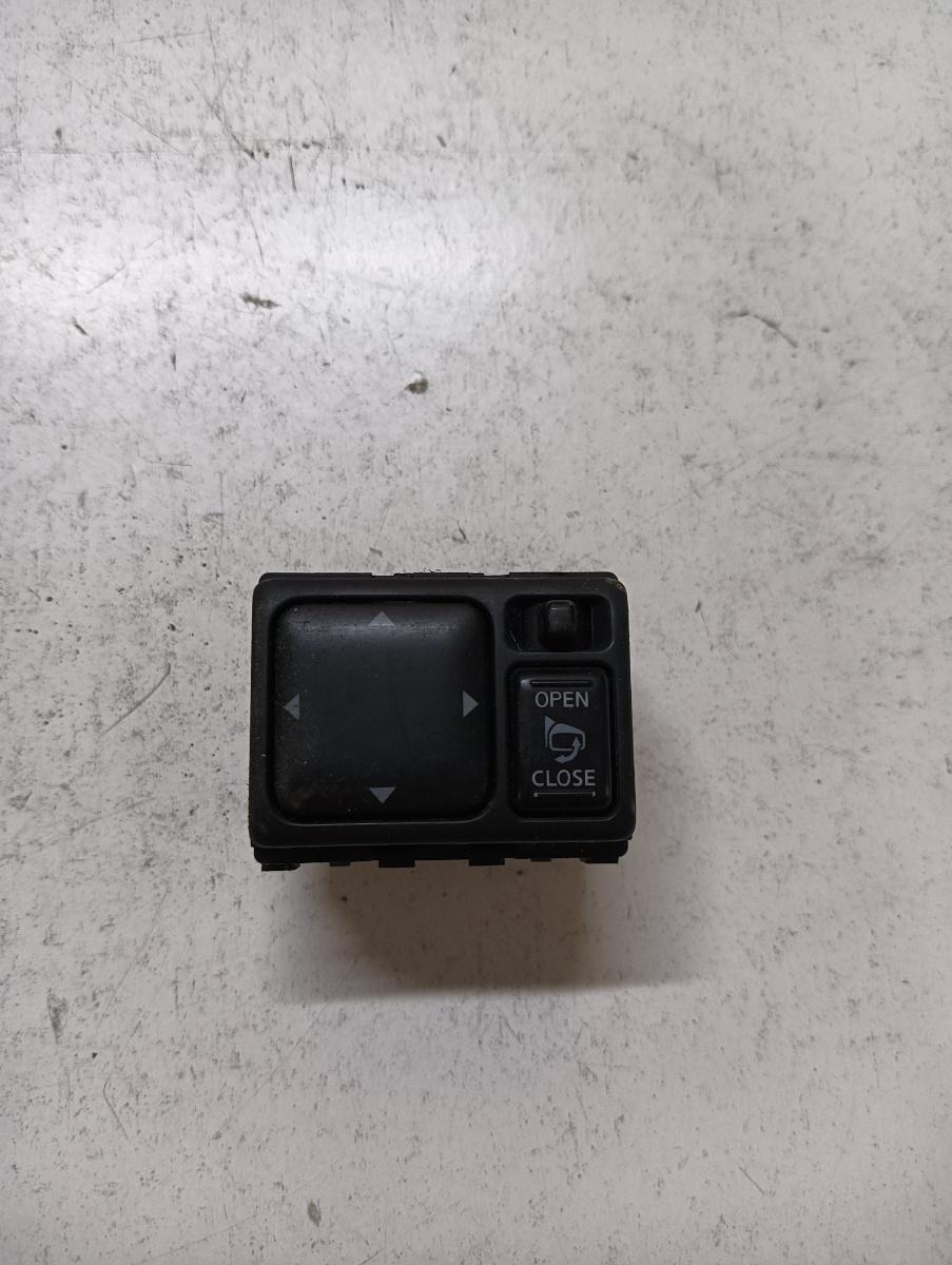 Buton reglaj oglinzi  NISSAN X-TRAIL T30 2001 - 2013