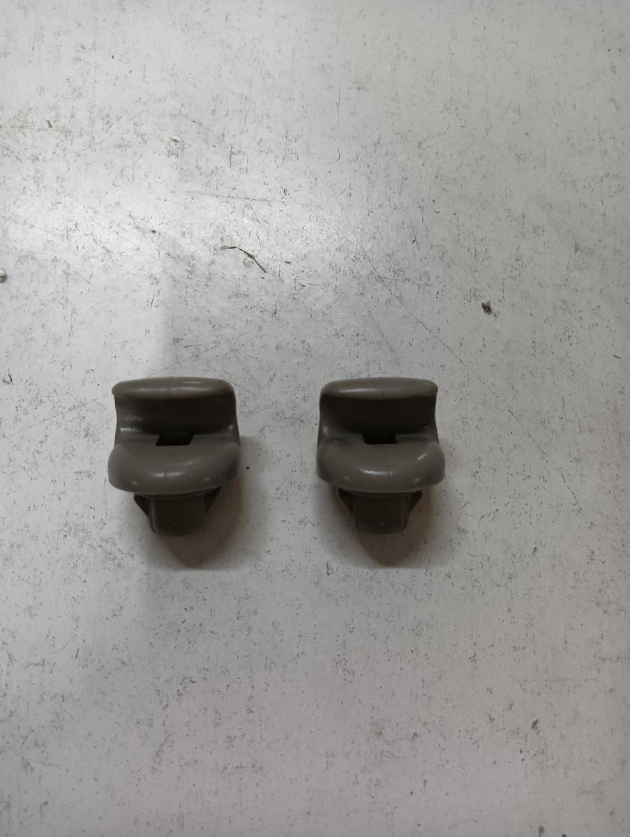 Set Agatatoare spate  spate NISSAN X-TRAIL T30 2001 - 2013