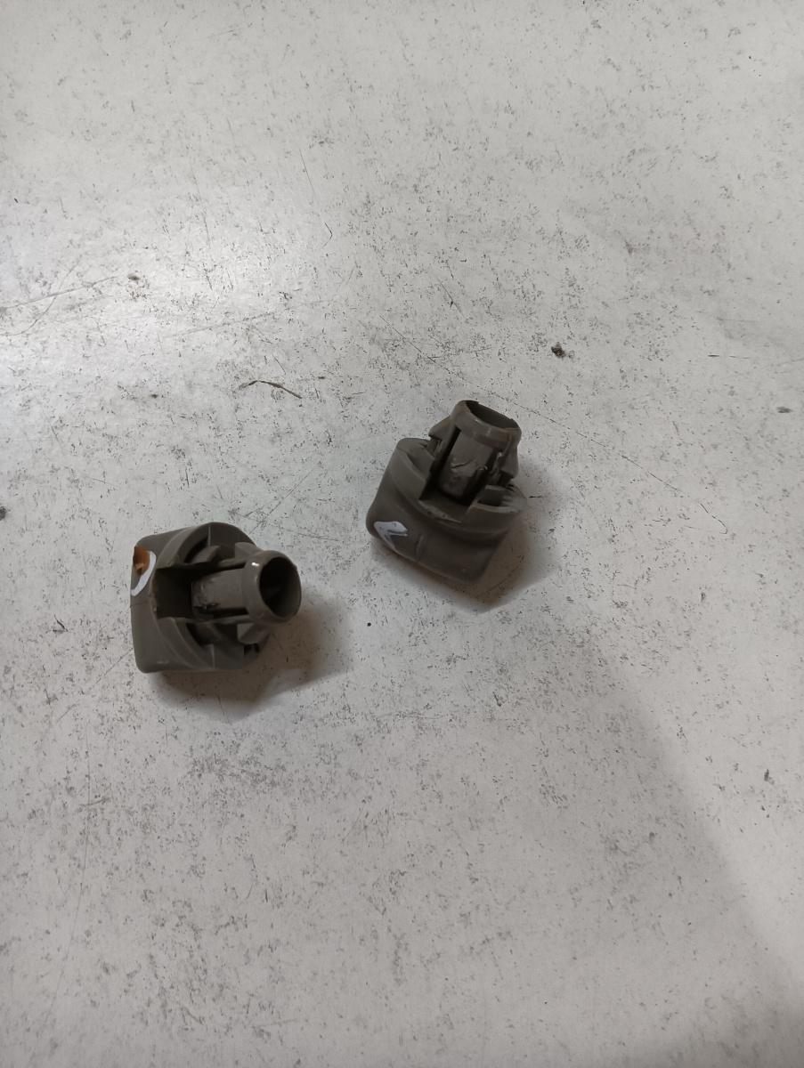 Set Agatatoare spate  spate NISSAN X-TRAIL T30 2001 - 2013 – foto 2