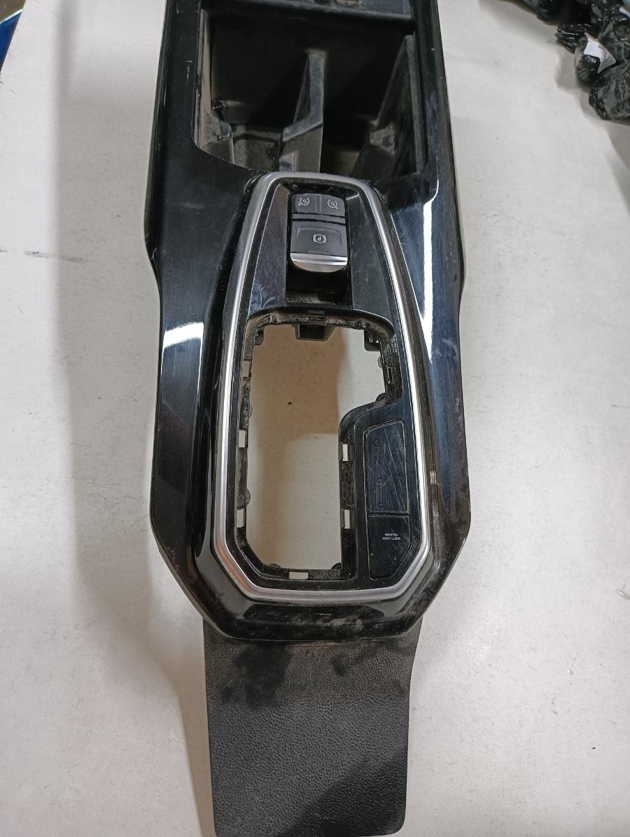 Consola centrala RENAULT KOLEOS II 2016 - > 2.0 dCi 175