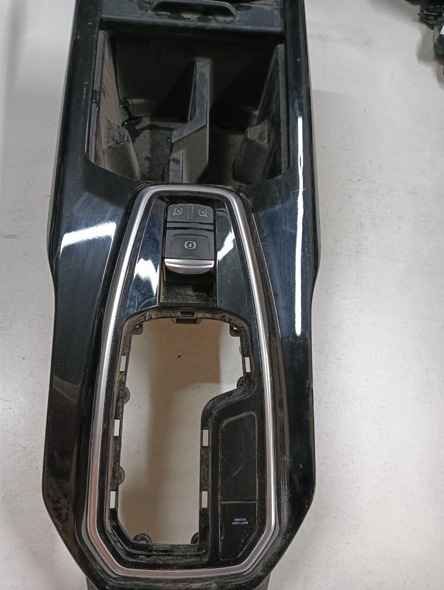 Consola centrala RENAULT KOLEOS II 2016 - > 2.0 dCi 175 – foto 3