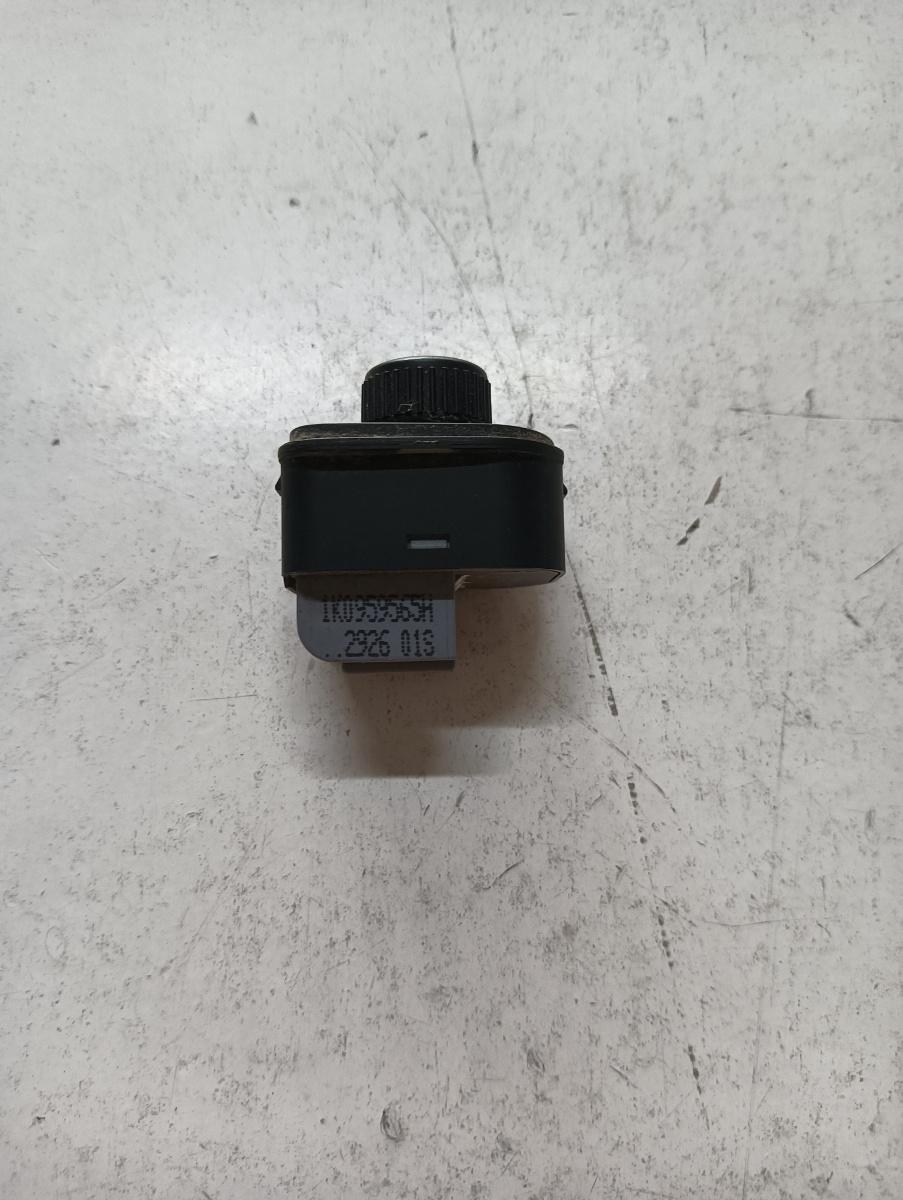 Buton reglaj oglinzi  VOLKSWAGEN PASSAT 3C2 2005 - 2010 1k0959565h – foto 2