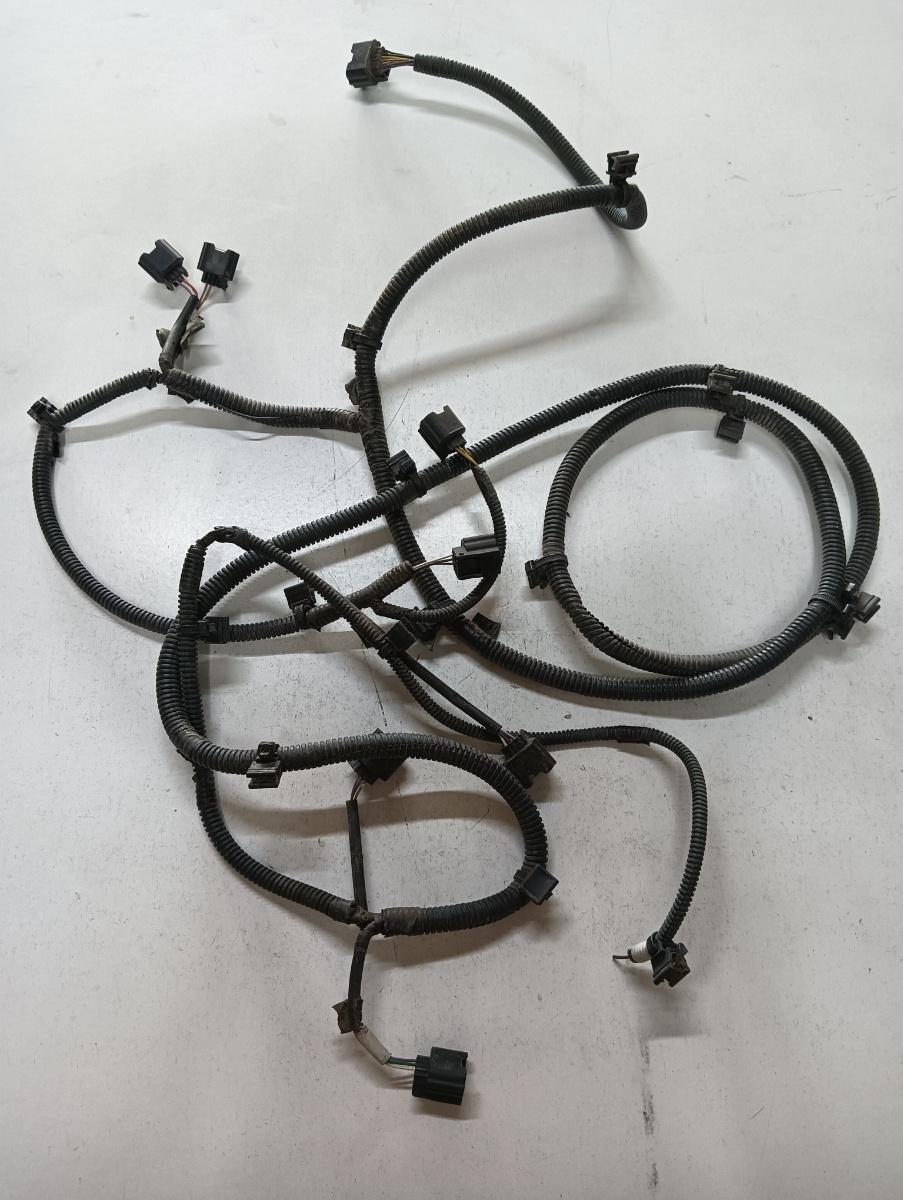 Instalatie electrica senzori parcare  spate RENAULT KOLEOS II 2016 - > 2.0 dCi 175