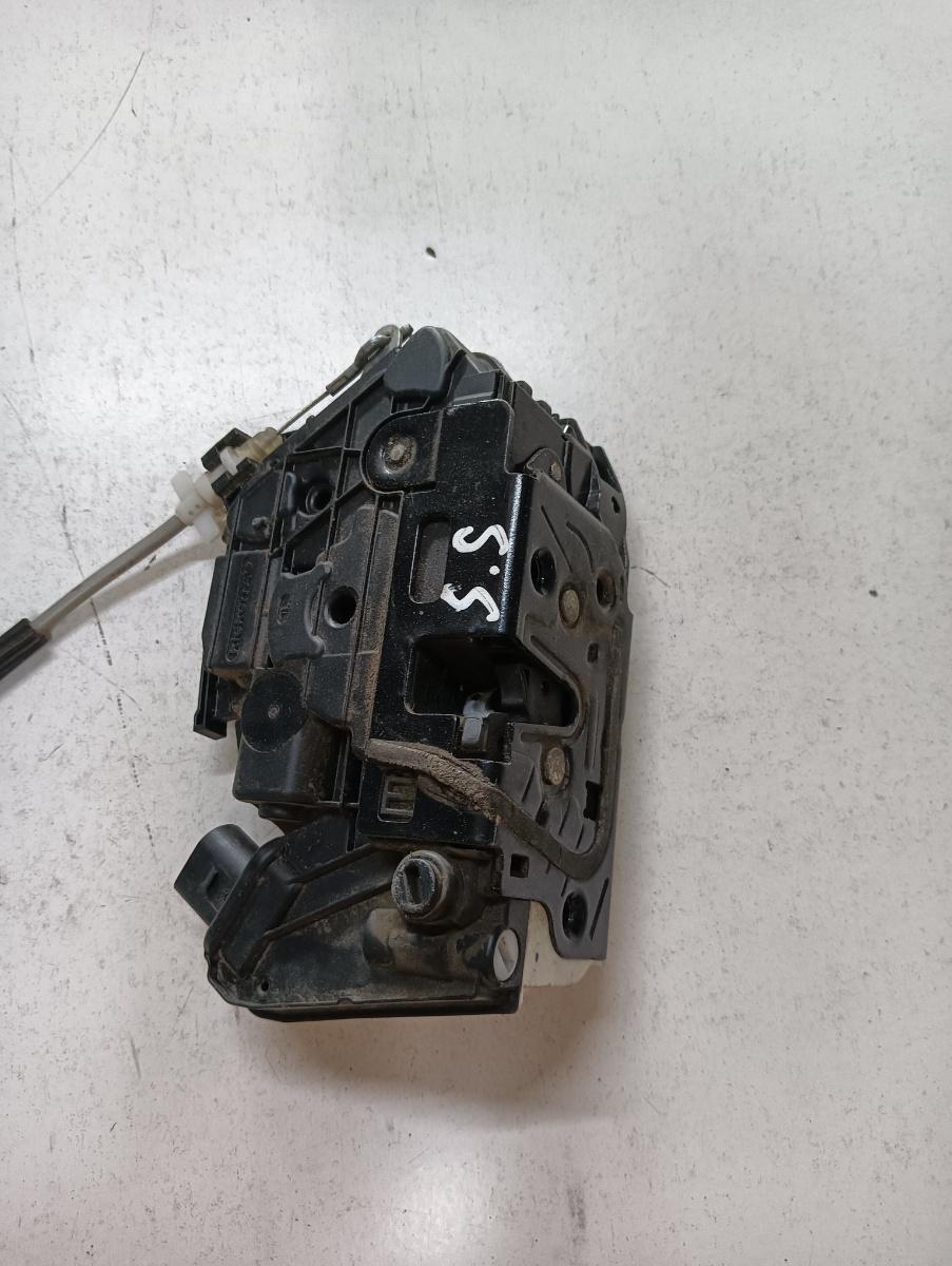 Broasca usa stanga spate SEAT IBIZA V 6J5, 6P1 2008 - > 6j0839015a
