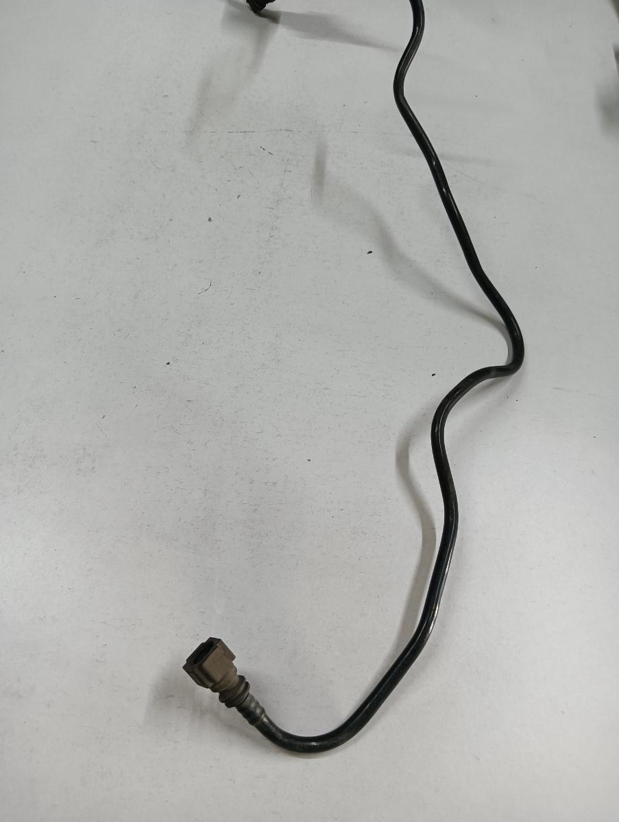 Furtun/conducta combustibil DACIA LOGAN II 2012 - > 1.2 1.2 D4F 732 – foto 2
