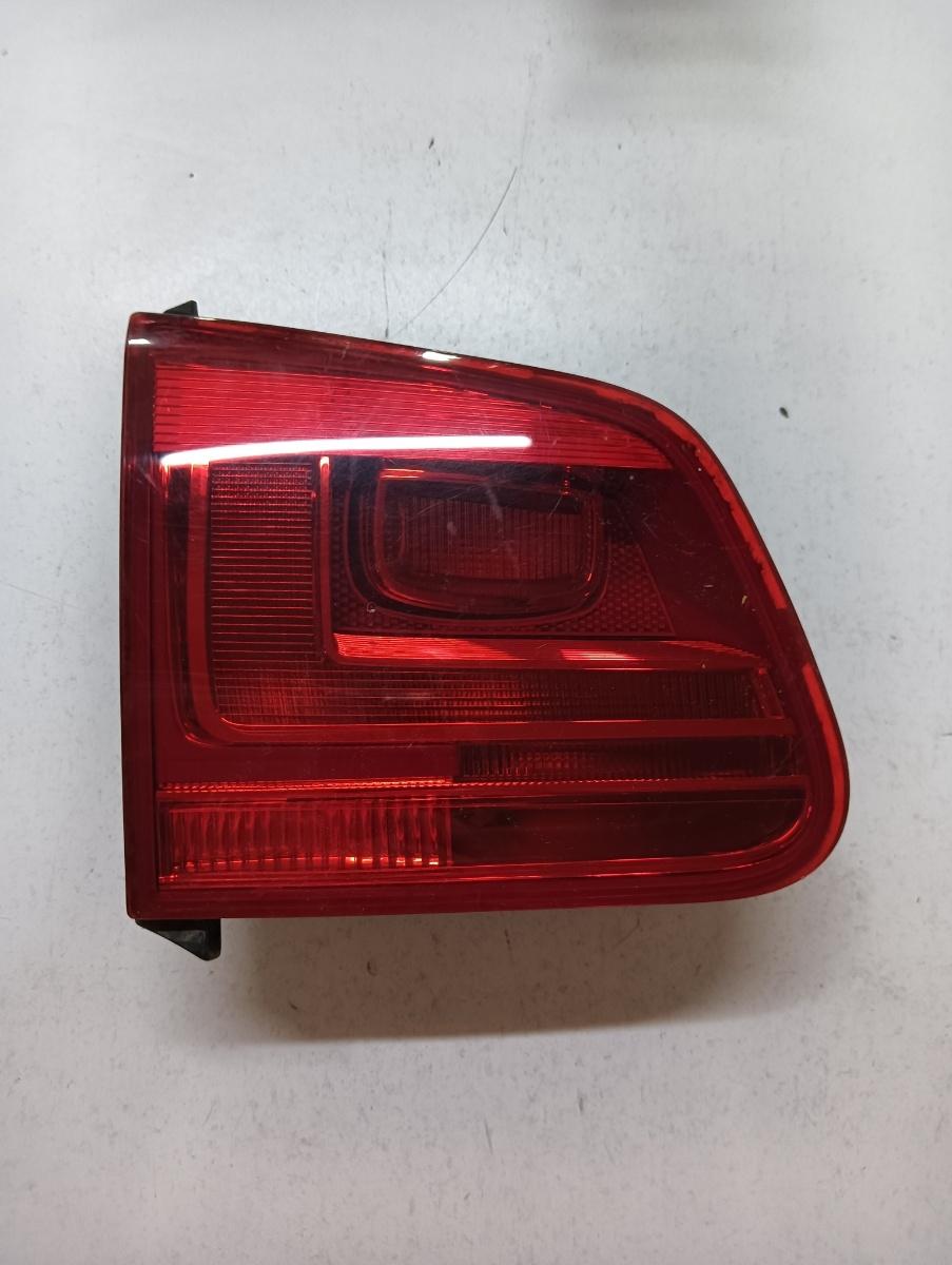 Stopuri hayon stanga spate VOLKSWAGEN TIGUAN 5N_ 2007 - > 5n0945309