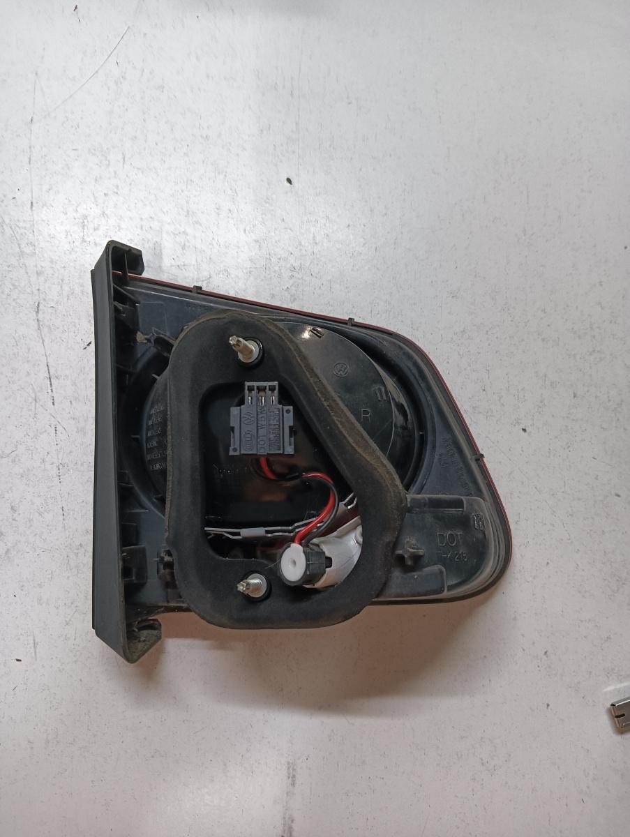 Stopuri hayon dreapta spate VOLKSWAGEN TIGUAN 5N_ 2007 - > 5n0945094c – foto 2