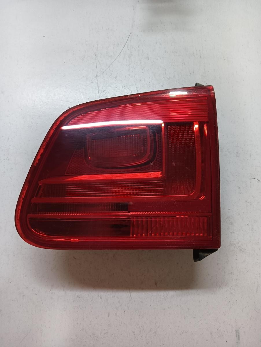 Stopuri hayon dreapta spate VOLKSWAGEN TIGUAN 5N_ 2007 - > 5n0945310