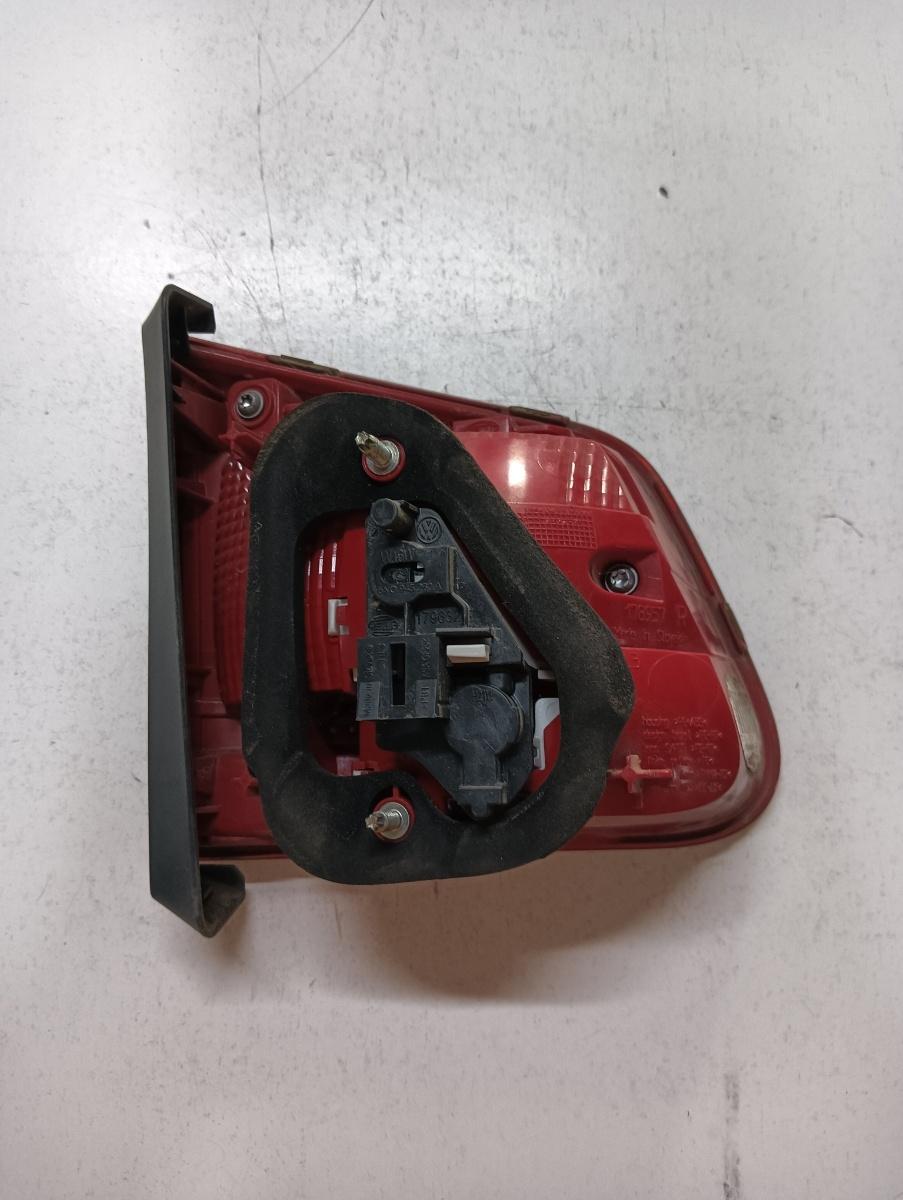 Stopuri hayon dreapta spate VOLKSWAGEN TIGUAN 5N_ 2007 - > 5n0945310 – foto 2