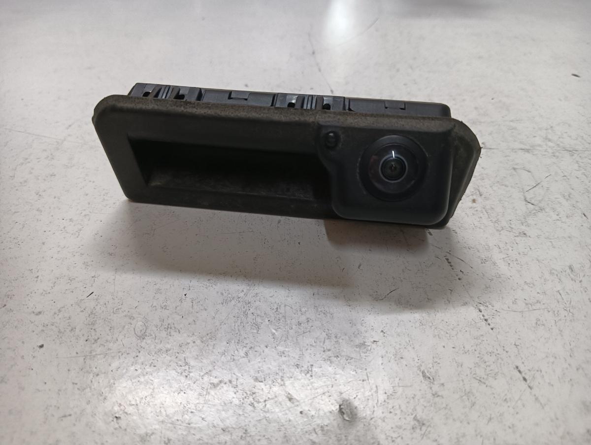 Camera video bara spate AUDI A6 C8, 4A2 2018 - > 2.0 40 TDI Mild Hybrid DFBA 760827566