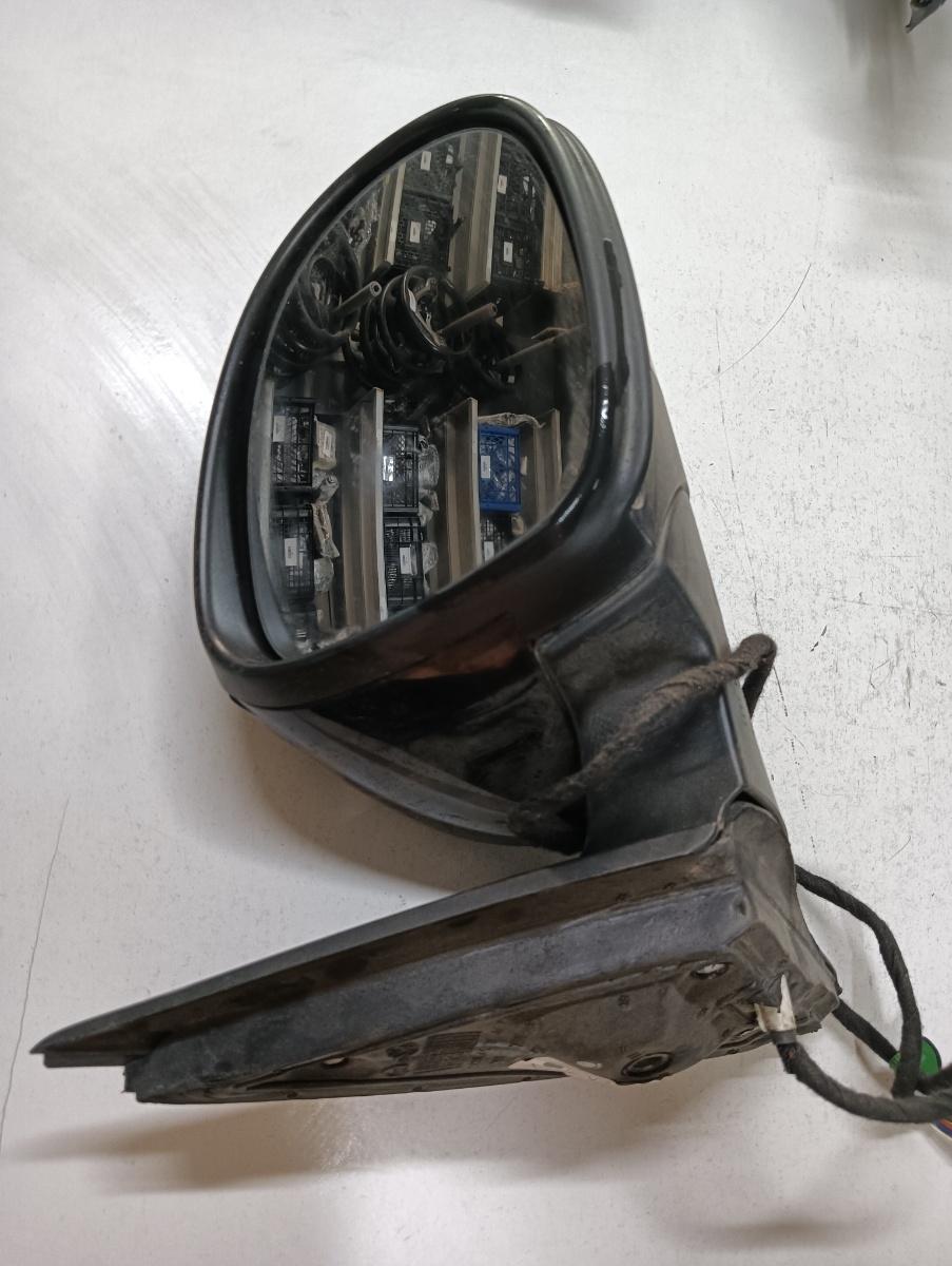 Oglinda electrica fata dreapta 9 VOLKSWAGEN TIGUAN 5N_ 2007 - > 5n1857502aq (9 Pini ) – foto 2