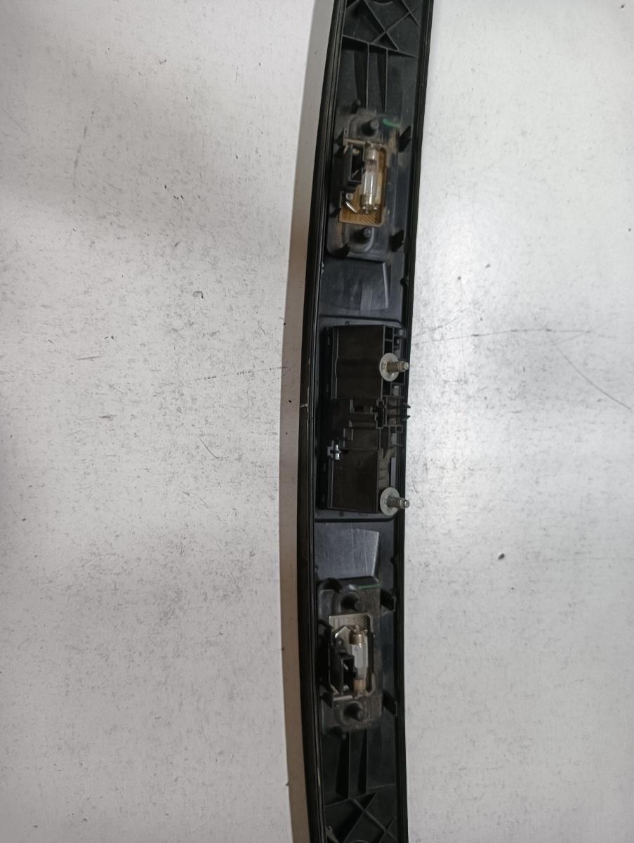 Maner exterior hayon/portbagaj VOLKSWAGEN TIGUAN 5N_ 2007 - > 5n0827566f – foto 2