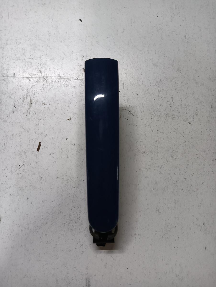 Maner exterior portiera fata stanga fata VOLKSWAGEN TIGUAN 5N_ 2007 - >