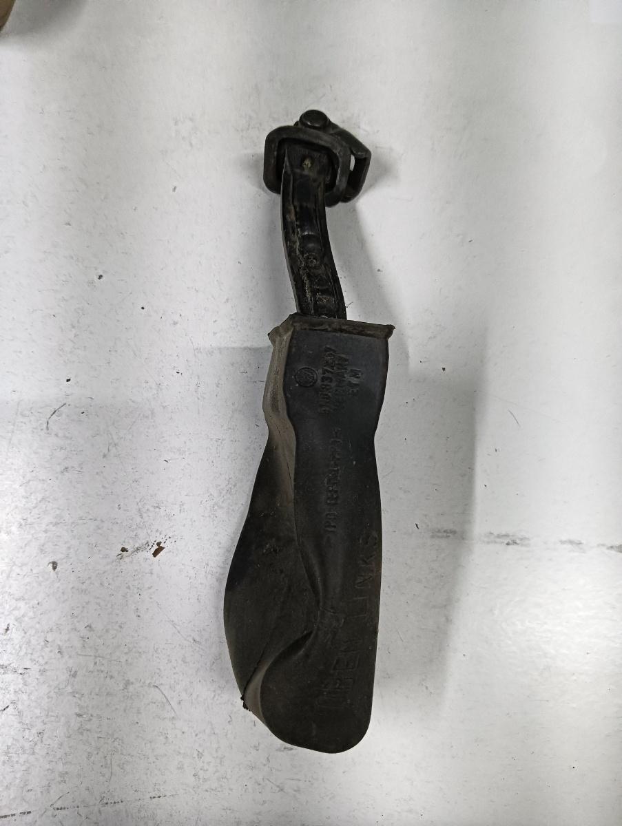 Opritor usa  stanga fata VOLKSWAGEN TIGUAN 5N_ 2007 - > 5n0837267