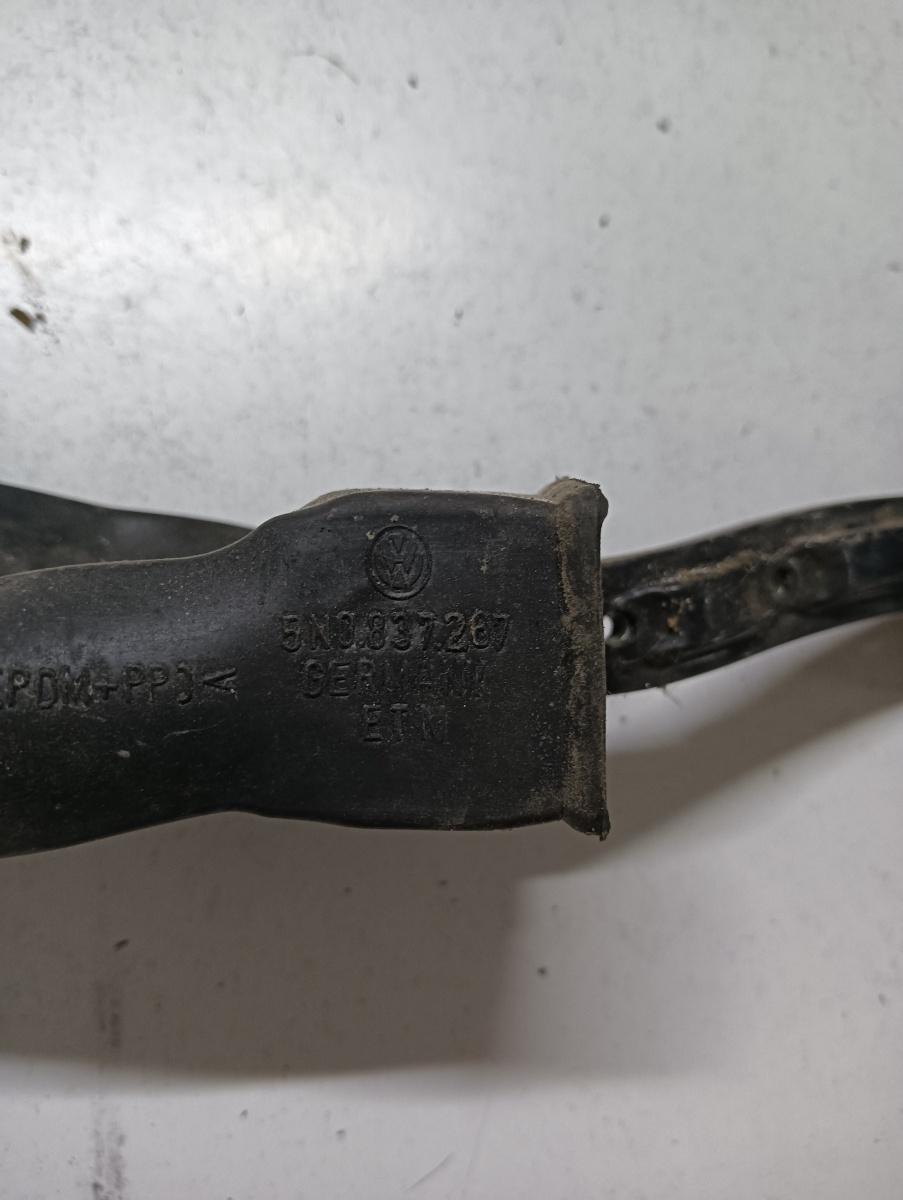 Opritor usa  stanga fata VOLKSWAGEN TIGUAN 5N_ 2007 - > 5n0837267 – foto 2